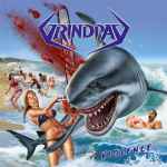 GRINDPAD - Violence DIGI